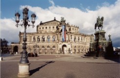 Semperoper Dresden